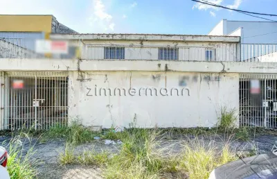 Casa comercial à venda na rua alvarenga peixoto, --, lapa, são paulo, 250 m2 por r$ 1.730.000