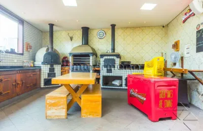 Casa com 4 quartos à venda na rua croata, --, vila ipojuca, são paulo, 422 m2 por r$ 4.180.000