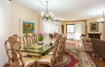 Apartamento com 4 quartos à venda na rua baronesa de itu, --, santa cecília, são paulo, 186 m2 por r$ 1.790.000