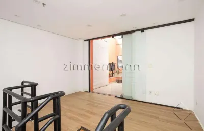 Casa comercial à venda na rua artur de azevedo, --, pinheiros, são paulo, 144 m2 por r$ 1.835.000