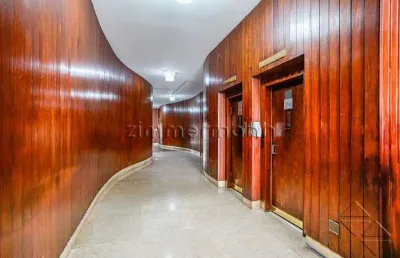 Apartamento com 3 quartos à venda na avenida são luís, --, república, são paulo, 315 m2 por r$ 2.115.000