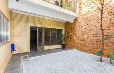 Casa com 3 quartos à venda na rua engenheiro francisco azevedo, --, pompéia, são paulo, 280 m2 por r$ 1.950.000