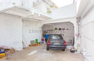 Casa com 1 quarto à venda na rua rifaina, --, pompéia, são paulo, 182 m2 por r$ 980.000
