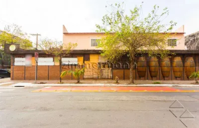 Casa comercial à venda na rua james holland, --, barra funda, são paulo, 540 m2 por r$ 3.800.000