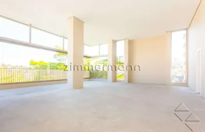 Apartamento com 4 quartos à venda na rua alagoas, --, higienópolis, são paulo, 384 m2 por r$ 12.900.000