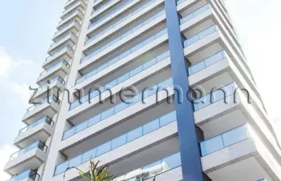 Apartamento com 4 quartos à venda na rua doutor veiga filho, --, higienópolis, são paulo, 350 m2 por r$ 7.200.000