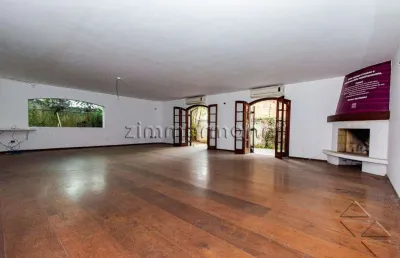 Casa com 5 quartos à venda na cipriano juca, --, vila madalena, são paulo, 494 m2 por r$ 7.000.000