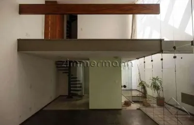 Casa com 4 quartos à venda na rua maturi, --, moema, são paulo, 200 m2 por r$ 2.500.000