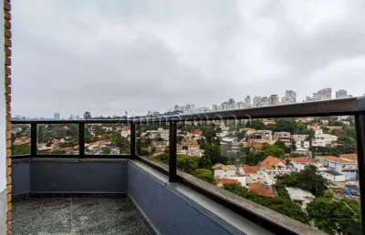 Apartamento com 4 quartos à venda na rua tupi, --, pacaembu, são paulo, 186 m2 por r$ 2.300.000