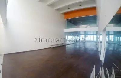 Casa comercial à venda na avenida cotovia, --, moema, são paulo, 1159 m2 por r$ 15.900.000