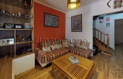 Casa comercial à venda na rua barão do bananal, --, pompéia, são paulo, 180 m2 por r$ 1.000.000