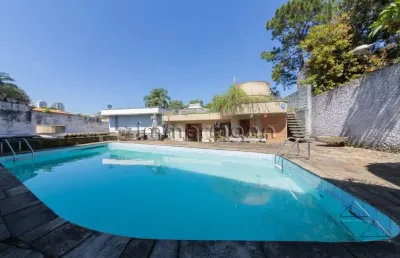 Casa com 4 quartos à venda na rua dalton, --, alto da lapa, são paulo, 735 m2 por r$ 3.500.000