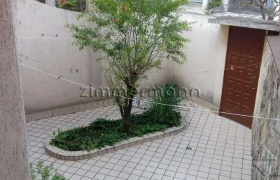 Casa com 4 quartos à venda na rua verinha darcy, --, brooklin, são paulo, 272 m2 por r$ 1.400.000