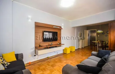 Cobertura com 4 quartos à venda na rua joão ramalho, --, perdizes, são paulo, 140 m2 por r$ 950.000