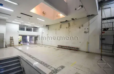 Casa comercial à venda na rua das palmeiras, --, santa cecília, são paulo, 893 m2 por r$ 7.200.000