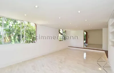 Apartamento com 3 quartos à venda na alameda dos anapurus, --, moema, são paulo, 210 m2 por r$ 2.500.000