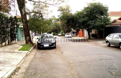 Casa com 3 quartos à venda na rua marcílio dias, --, lapa, são paulo, 188 m2 por r$ 990.000