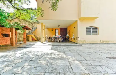 Casa com 4 quartos à venda na rua guaçu, --, sumaré, são paulo, 340 m2 por r$ 2.700.000