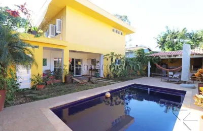 Casa com 4 quartos à venda na rua evangelista rodrigues, --, alto de pinheiros, são paulo, 329 m2 por r$ 4.300.000