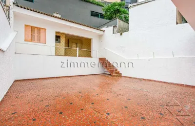 Casa com 3 quartos à venda na rua dom leopoldo i, --, alto da lapa, são paulo, 131 m2 por r$ 1.700.000