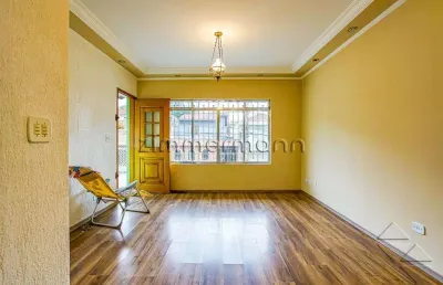 Casa com 3 quartos à venda na ministro sinesio rocha, --, pompéia, são paulo, 163 m2 por r$ 1.500.000