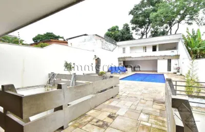 Casa com 5 quartos à venda na avenida piassanguaba, --, moema, são paulo, 720 m2 por r$ 3.750.000