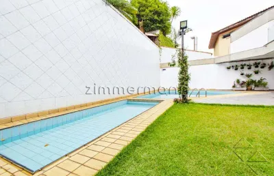 Casa com 4 quartos à venda na joao batista cardoso, --, alto de pinheiros, são paulo, 452 m2 por r$ 4.500.000