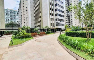 Apartamento com 3 quartos à venda na rua doutor rafael de barros, --, paraíso, são paulo, 333 m2 por r$ 2.999.000