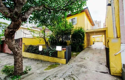 Casa com 4 quartos à venda na rua beatriz, --, vila madalena, são paulo, 222 m2 por r$ 4.240.000