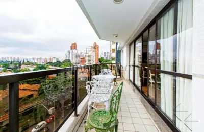 Apartamento com 4 quartos à venda na rua bahia, --, higienópolis, são paulo, 270 m2 por r$ 5.950.000