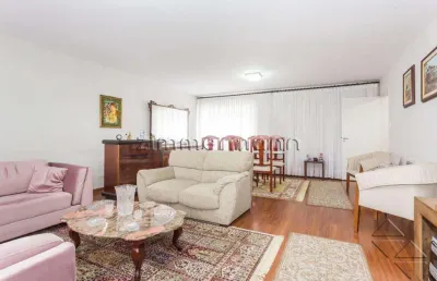 Cobertura com 4 quartos à venda na rua joão anes, --, vila romana, são paulo, 180 m2 por r$ 1.100.000