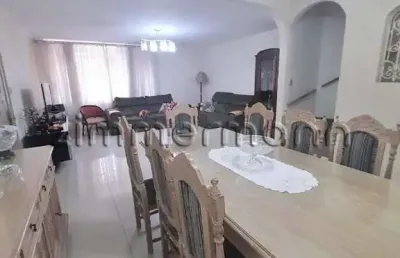 Casa com 4 quartos à venda na rua rifaina, --, pompéia, são paulo, 123 m2 por r$ 1.500.000