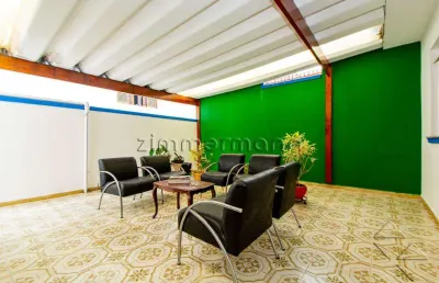 Casa com 4 quartos à venda na sarare, --, vila madalena, são paulo, 244 m2 por r$ 2.300.000
