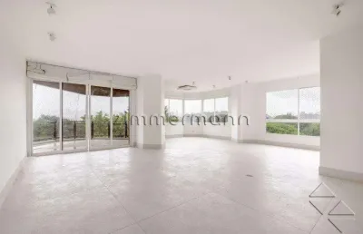 Apartamento com 4 quartos à venda na rua joão lourenço, --, vila nova conceição, são paulo, 260 m2 por r$ 7.200.000