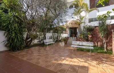 Casa com 4 quartos à venda na sepetiba, --, vila romana, são paulo, 401 m2 por r$ 2.500.000