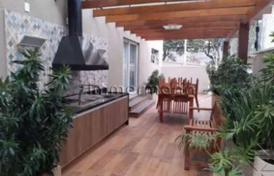 Casa com 4 quartos à venda na rua gregório paes de almeida, --, vila madalena, são paulo, 401 m2 por r$ 4.290.000