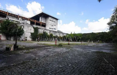Terreno à venda na rua hassib mofarrej, --, vila leopoldina, são paulo por r$ 24.250.000