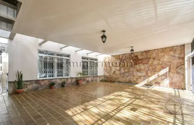Casa com 3 quartos à venda na alameda dos arapanés, --, moema, são paulo, 234 m2 por r$ 2.100.000