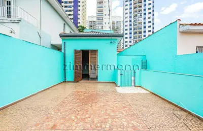 Casa com 2 quartos à venda na rua hungara, --, alto da lapa, são paulo, 180 m2 por r$ 900.000