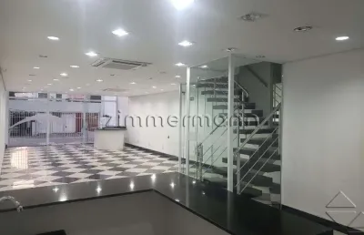 Casa comercial à venda na rua primeiro de janeiro, --, vila clementino, são paulo, 440 m2 por r$ 6.980.000