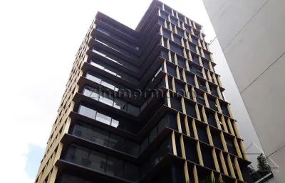 Apartamento com 3 quartos à venda na rua andré fernandes, --, itaim bibi, são paulo, 411 m2 por r$ 16.000.000
