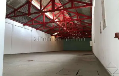 Casa comercial à venda na rua camilo, --, vila romana, são paulo, 692 m2 por r$ 6.950.000