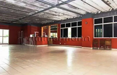 Casa com 19 quartos à venda na rua sílvio sacramento, --, pinheiros, são paulo, 1230 m2 por r$ 9.500.000