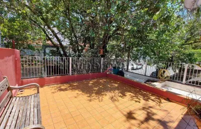 Casa com 4 quartos à venda na realengo, --, alto de pinheiros, são paulo, 196 m2 por r$ 1.450.000
