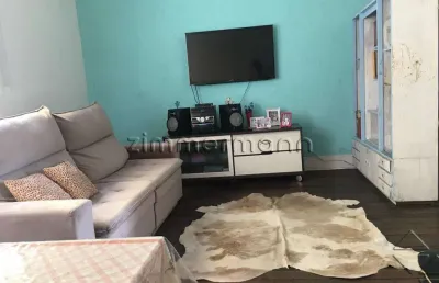 Casa com 3 quartos à venda na rua guaianases, --, campos eliseos, são paulo, 165 m2 por r$ 780.000