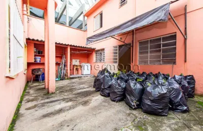 Casa com 3 quartos à venda na rua luís góis, --, vila clementino, são paulo, 165 m2 por r$ 950.000