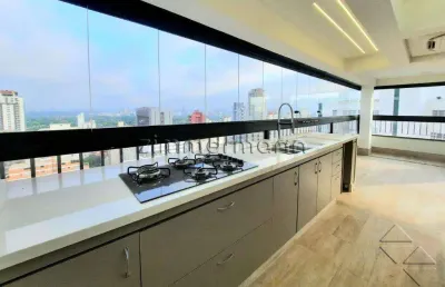 Apartamento com 2 quartos à venda na praça joão francisco lisboa, --, pinheiros, são paulo, 215 m2 por r$ 3.500.000