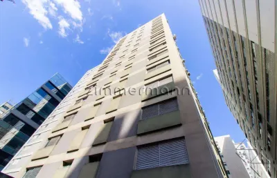 Apartamento com 3 quartos à venda na alameda lorena, --, jardim paulista, são paulo, 150 m2 por r$ 1.580.000