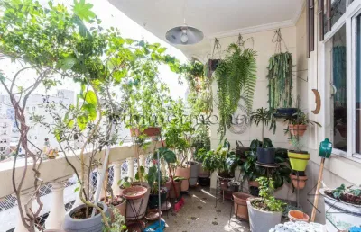 Apartamento com 4 quartos à venda na alameda barão de limeira, --, campos eliseos, são paulo, 270 m2 por r$ 2.000.000