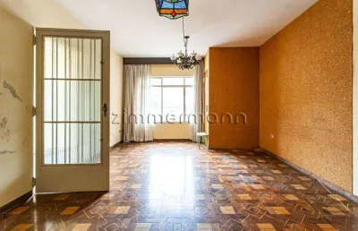 Casa com 3 quartos à venda na rua aleixo jorge, --, sumaré, são paulo, 133 m2 por r$ 980.000